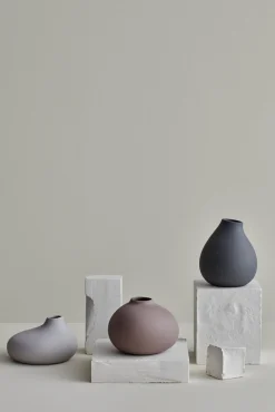 Blomus - Set 3 Vases - 3 x Micro Chip - NONA