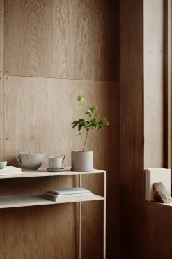 Blomus - Set 3 Vases - 3 x Micro Chip - NONA