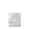 Blomus - Set of 2 Guest Hand Towels - Micro Chip - RIVA