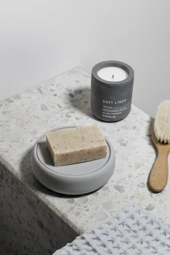 Blomus - Set of 2 Guest Hand Towels - Micro Chip - CARO