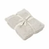 Blomus - Set of 2 Guest Hand Towels - Moonbeam - FRINO