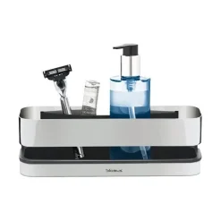 Blomus - Shower Basket - polished - NEXIO