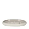 Blomus - Soap Dish - Moonbeam - SONO
