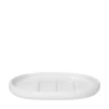 Blomus - Soap Dish - White - SONO