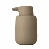 Blomus - Soap Dispenser - Tan - SONO