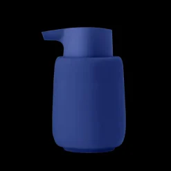 Blomus - Soap Dispenser -SONO- Mazarine Blue 250 ml