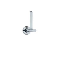 Blomus - Spare Toilet Paper Holder, polished - AREO -