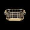 Blomus - Storage Basket - KAGO - New Wheat