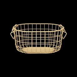Blomus - Storage Basket - KAGO - New Wheat