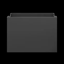 Blomus - Storage Box - KASANE - Anthracite