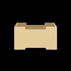 Blomus - Storage Box - KASANE - New Wheat