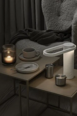 Blomus - Throw - Fungi - MERINO