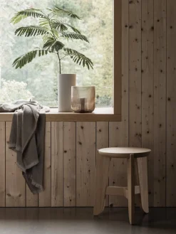 Blomus - Throw - Fungi - MERINO