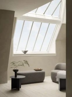 Blomus - Throw - Micro Chip - MERINO