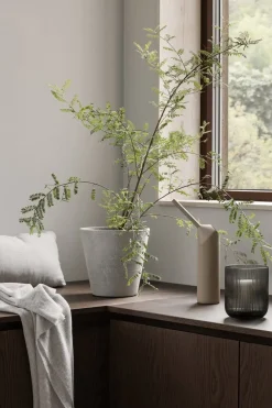 Blomus - Throw - Micro Chip - MERINO