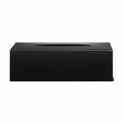 Blomus - Tissue Box - Black - NEXIO