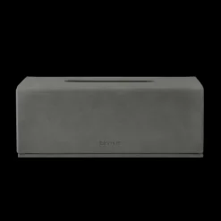 Blomus - Tissue Box - SAHLA - Pewter