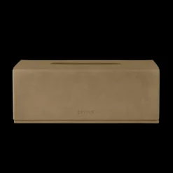 Blomus - Tissue Box - SAHLA - Indian Tan