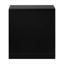 Blomus - Tissue Dispenser - Black - NEXIO