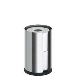Blomus - Toilet Paper Holder - polished - NEXIO