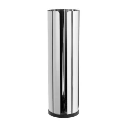 Blomus - Toilet Paper Holder - polished - NEXIO