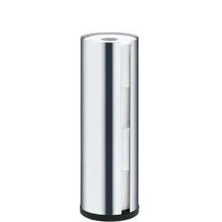 Blomus - Toilet Paper Holder - polished - NEXIO