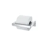 Blomus - Toilet Paper Holder - polished - MENOTO