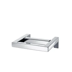 Blomus - Toilet Paper Holder - polished - MENOTO