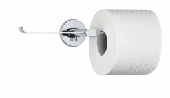 Blomus - Toilet Paper Holder, polished - AREO -