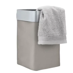 Blomus - Towel Basket - Taupe - NEXIO