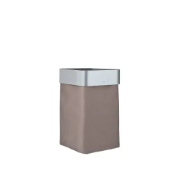 Blomus - Towel Basket - Taupe - NEXIO
