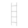 Blomus - Towel Ladder - H 165 cm, B 45 cm - FERA