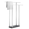 Blomus - Towel Rack - polished - MENOTO