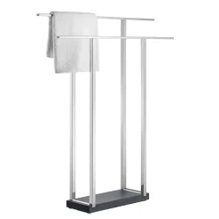 Blomus - Towel Rack - polished - MENOTO