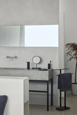 Blomus - Towel stand - matt - MENOTO