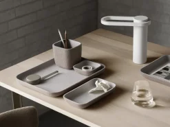 Blomus - Tray - Fungi/Micro Chip - HERBA