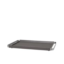Blomus - Tray - Warm Gray - PEGOS