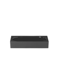 Blomus - Tray - H 4cm, B 20 cm, T 10 cm - MODO