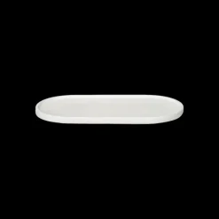 Blomus - Tray -CRETO- Lily White