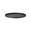 Blomus - Tray L - PEASY - Black