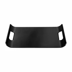 Blomus - Tray L - Black - WILO