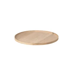 Blomus - Tray M - OKU - Oak