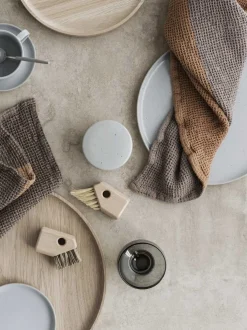 Blomus - Tray M - OKU - Oak