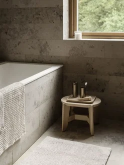 Blomus - Tray M - OKU - Oak