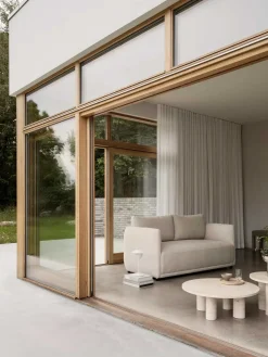 Blomus - Tray S - OKU - Eg - H2 x L12 x Ø25 cm