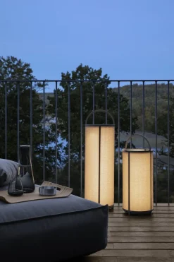 Blomus - Tray small - Wilo - H3 x L35 x W25 cm