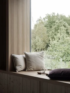 Blomus - Tray small - Wilo - H3 x L35 x W25 cm