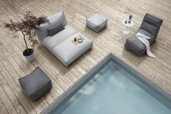 Blomus - Tray small - Wilo - H3 x L35 x W25 cm