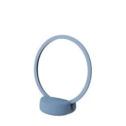 Blomus - Vanity Mirror - Ashley Blue - SONO -