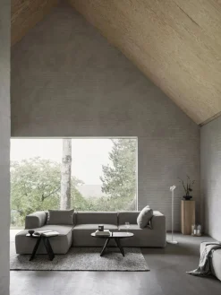 Blomus - Vase - Black - MIYABI